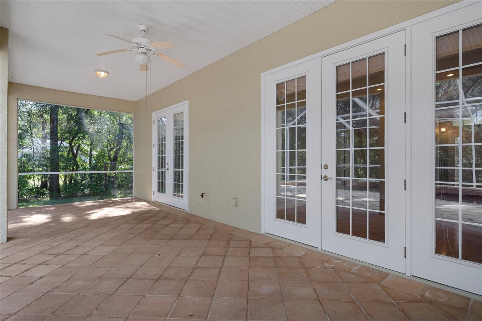 PINE RIDGE UNIT 03 - Residential