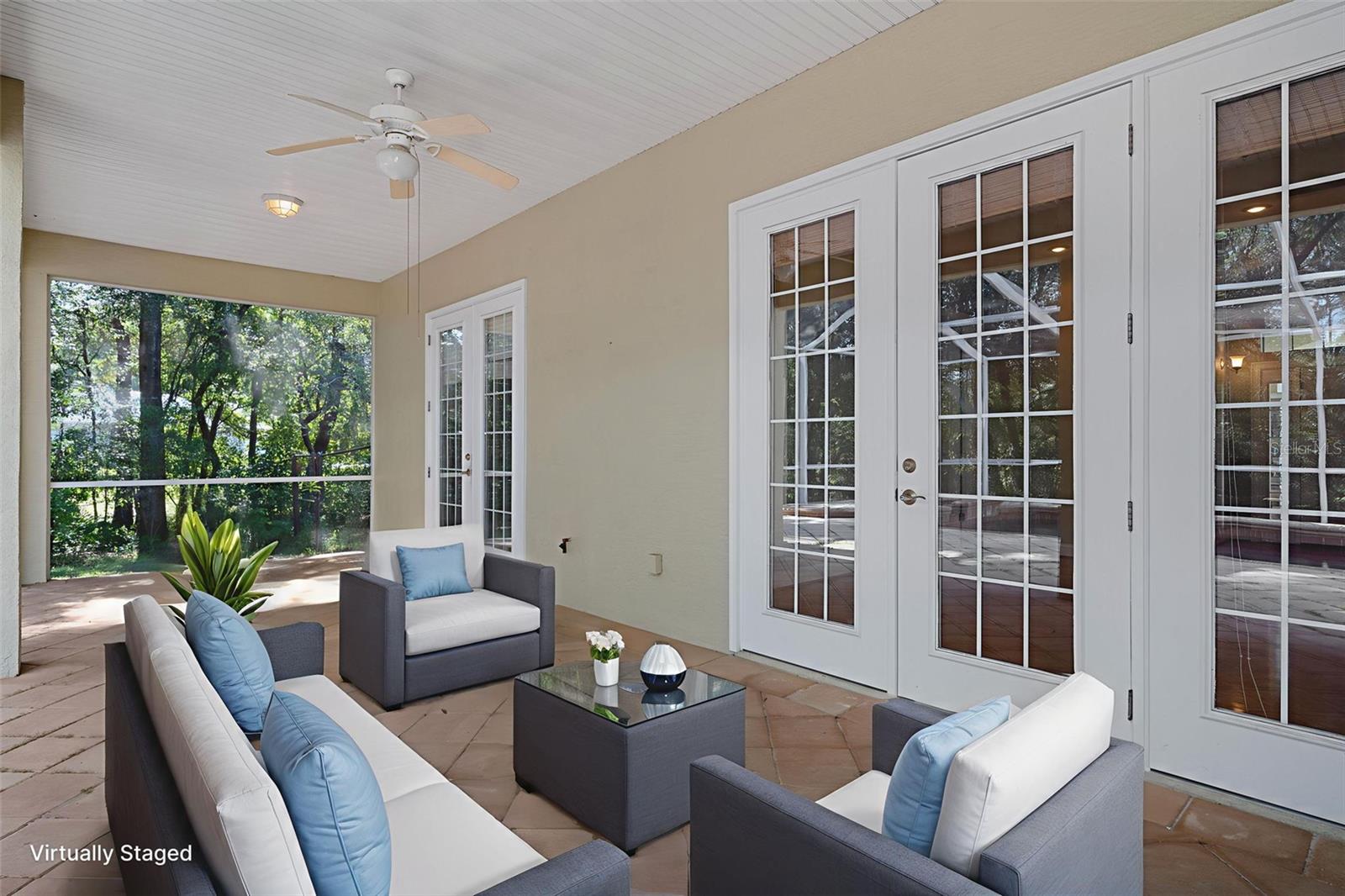 PINE RIDGE UNIT 03 - Residential