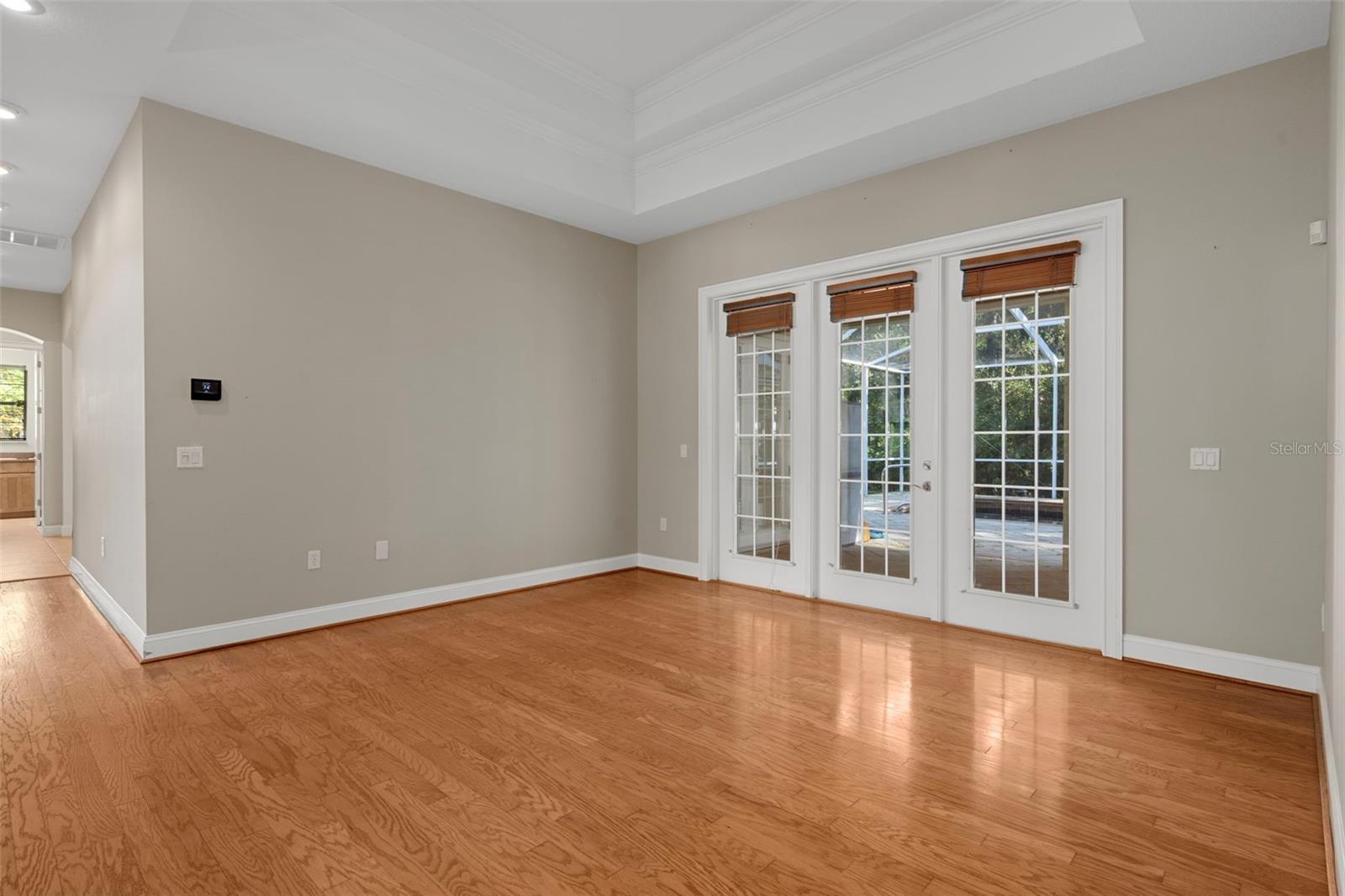 PINE RIDGE UNIT 03 - Residential