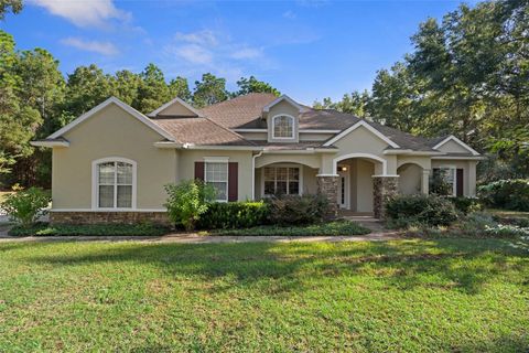 Photo of 3759 N Boxelder Way, Beverly Hills, FL 34465 (MLS # OM711865)