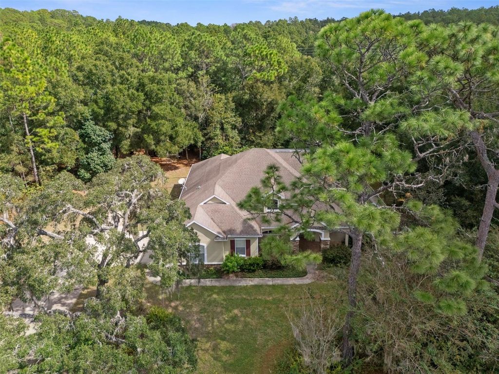Photo of 3759 N Boxelder Way, Beverly Hills, FL 34465 (MLS # OM711865)