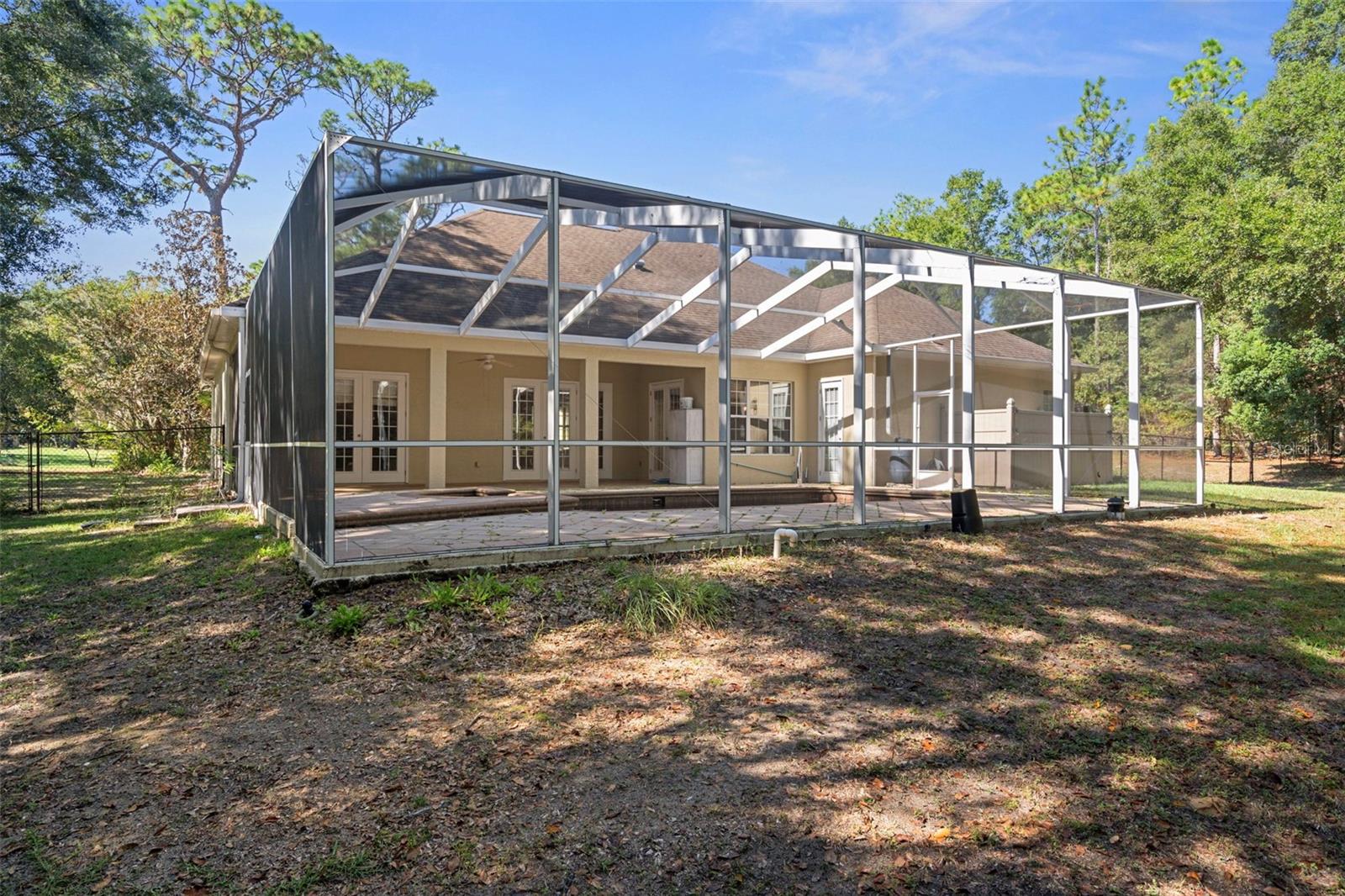 PINE RIDGE UNIT 03 - Residential