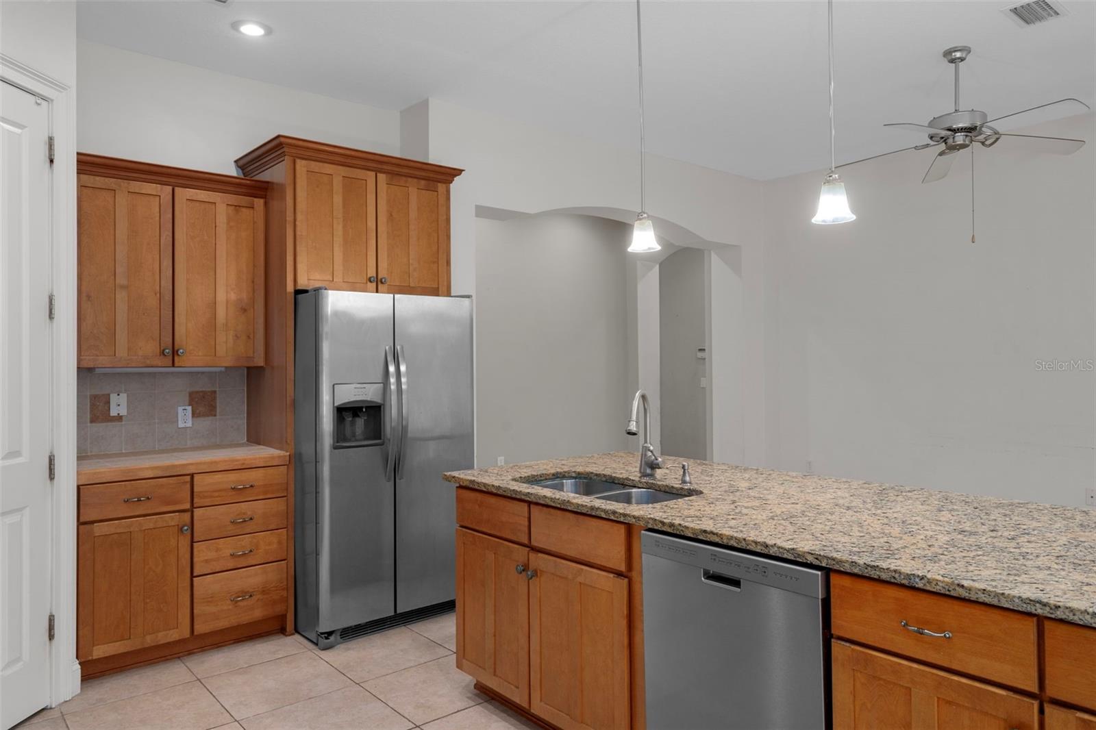 PINE RIDGE UNIT 03 - Residential