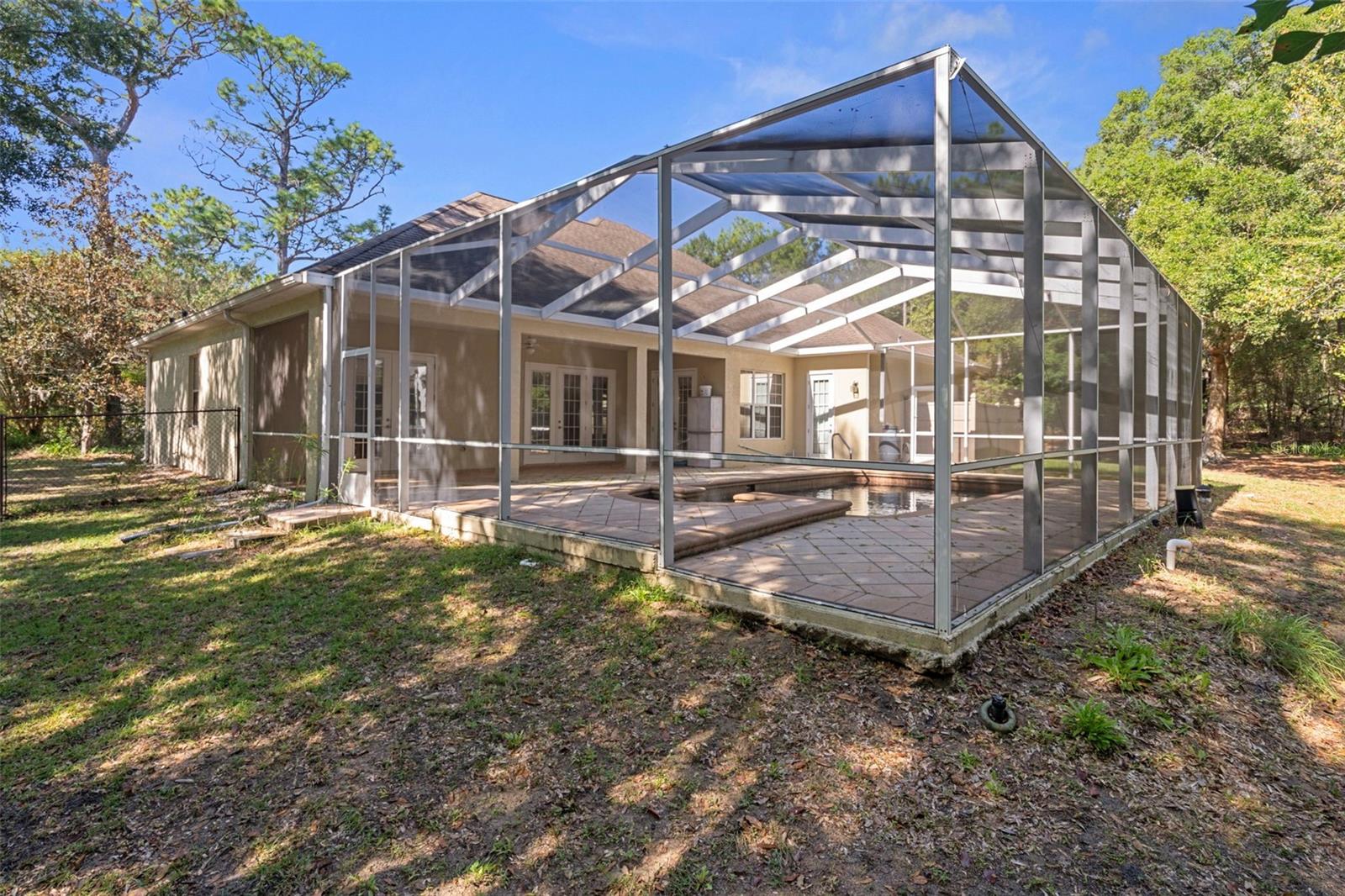 PINE RIDGE UNIT 03 - Residential