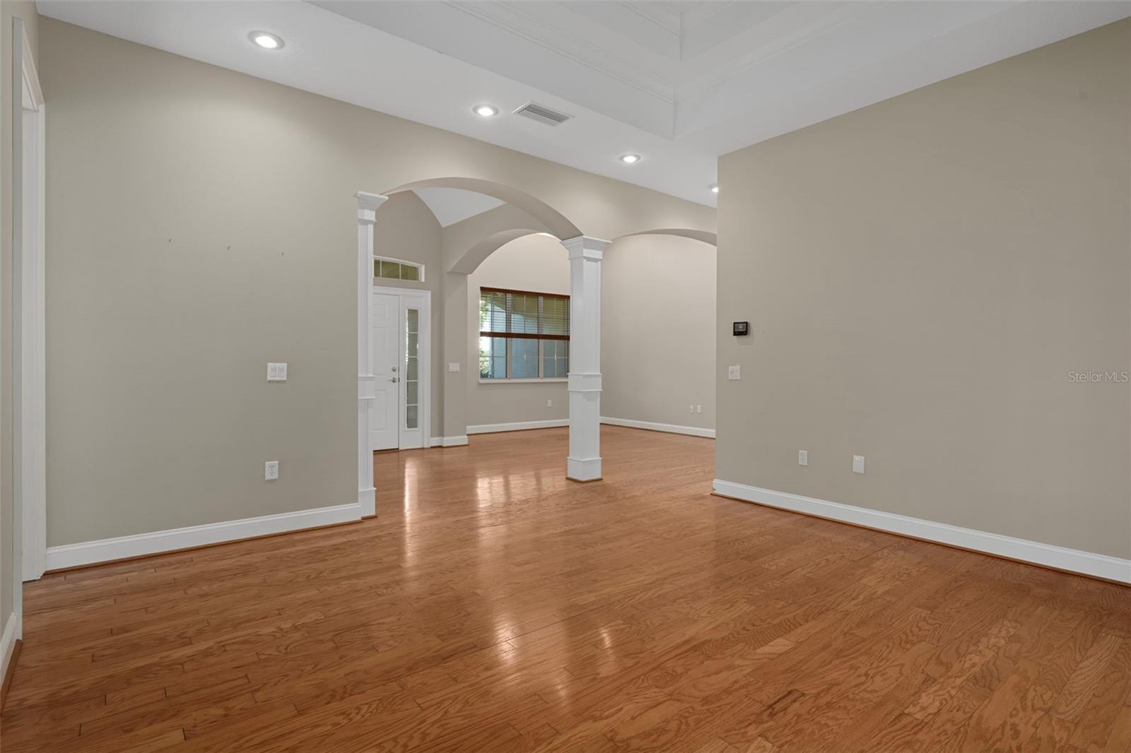 PINE RIDGE UNIT 03 - Residential