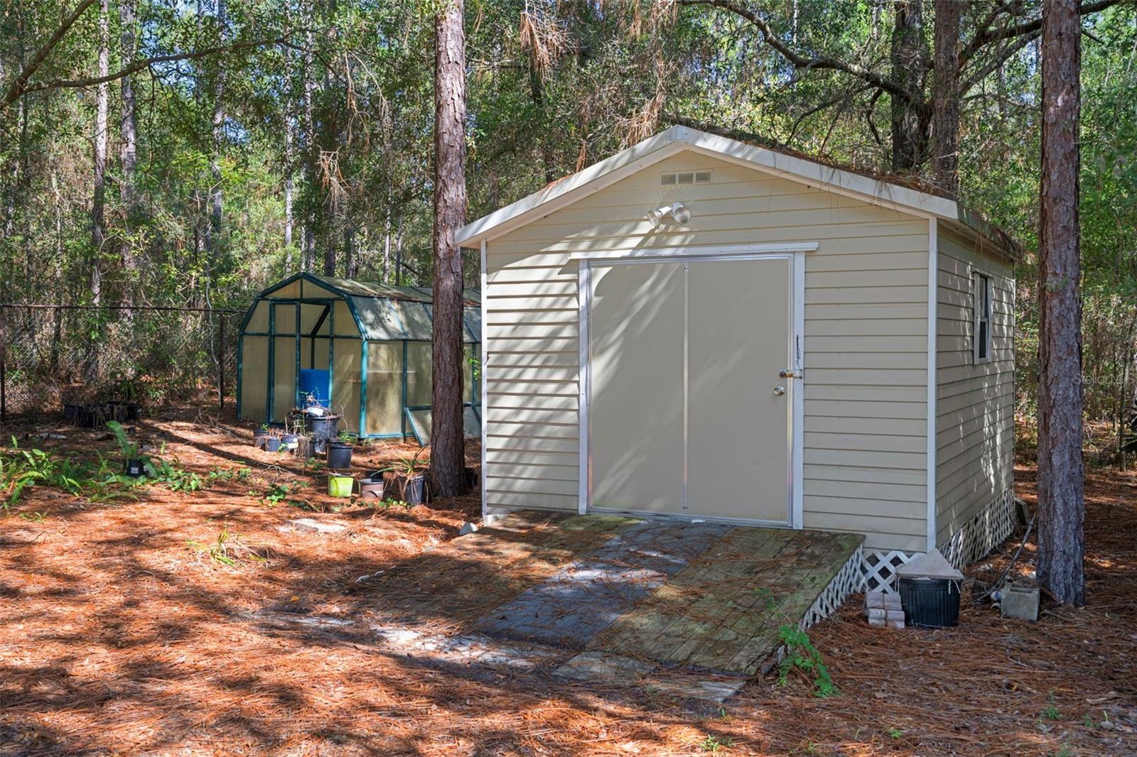 PINE RIDGE UNIT 03 - Residential