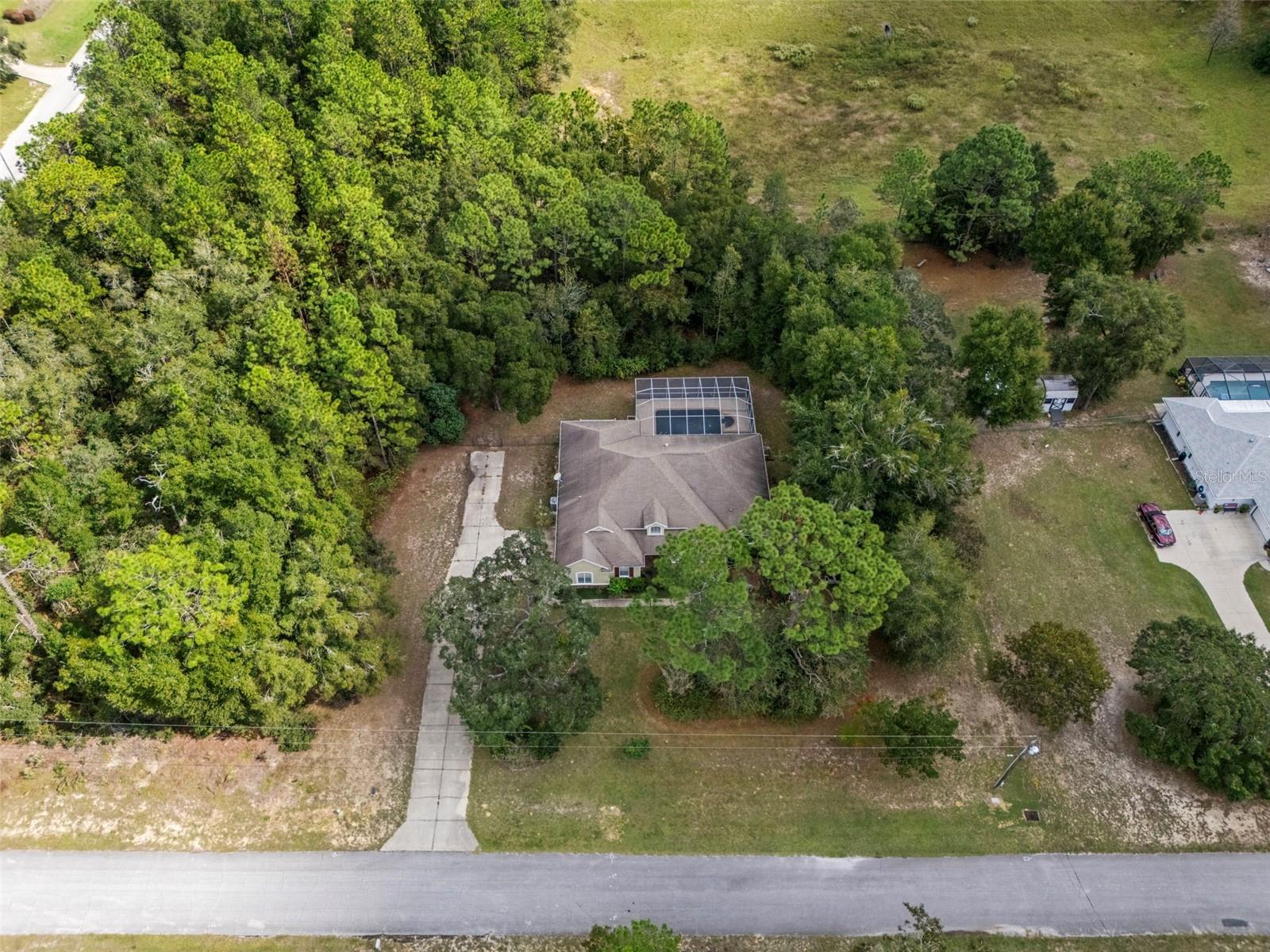 PINE RIDGE UNIT 03 - Residential