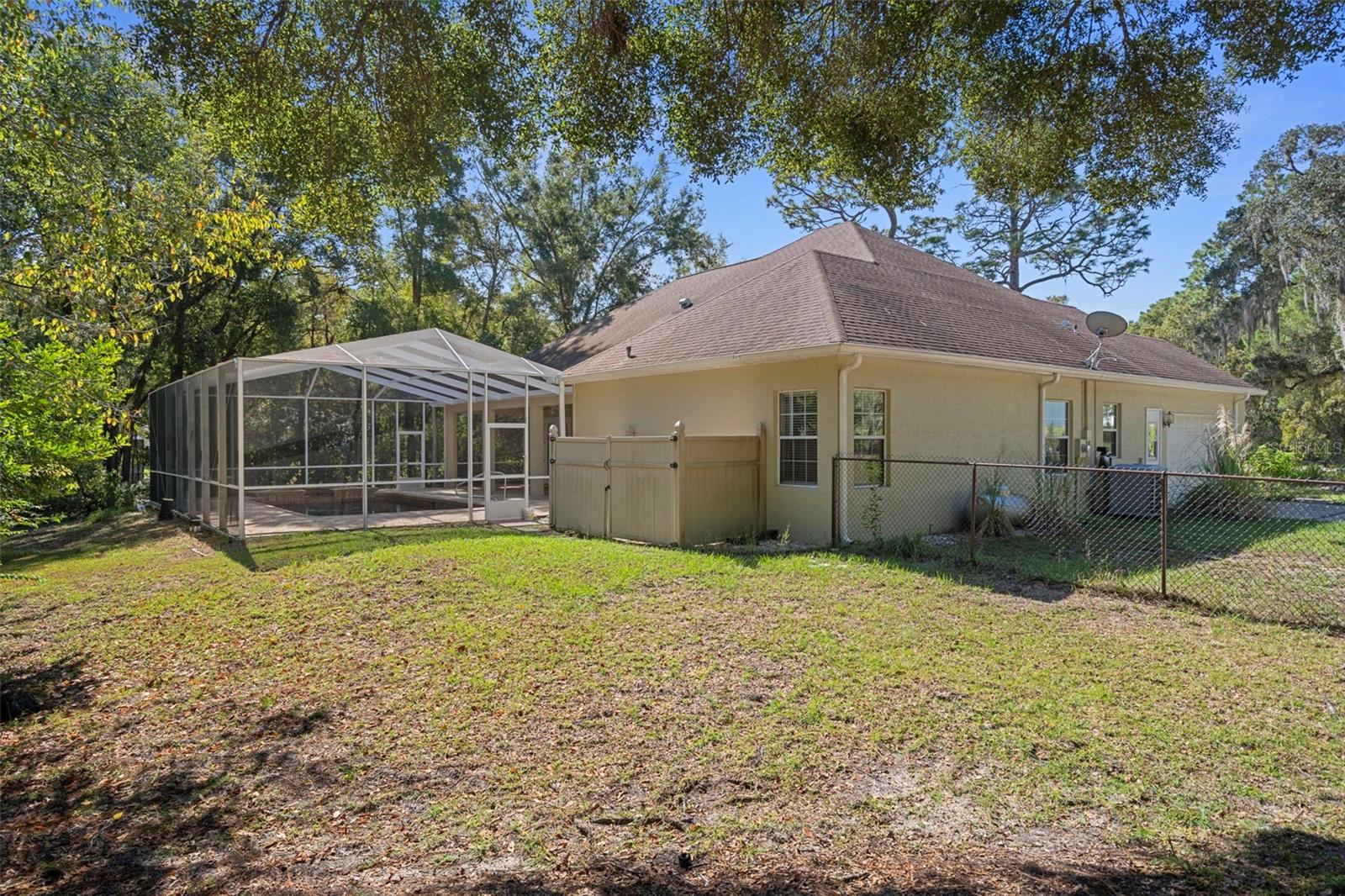 PINE RIDGE UNIT 03 - Residential