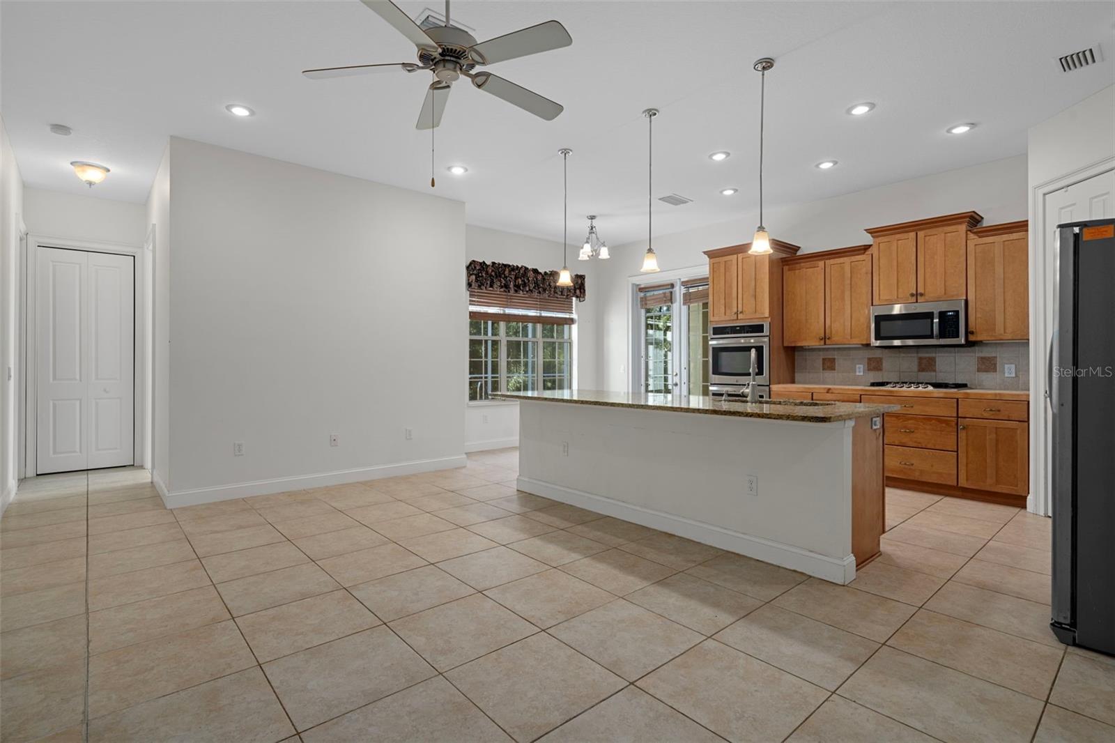 PINE RIDGE UNIT 03 - Residential