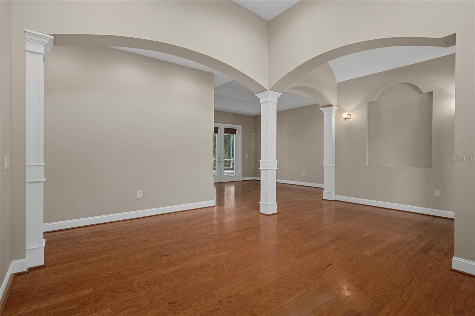 PINE RIDGE UNIT 03 - Residential