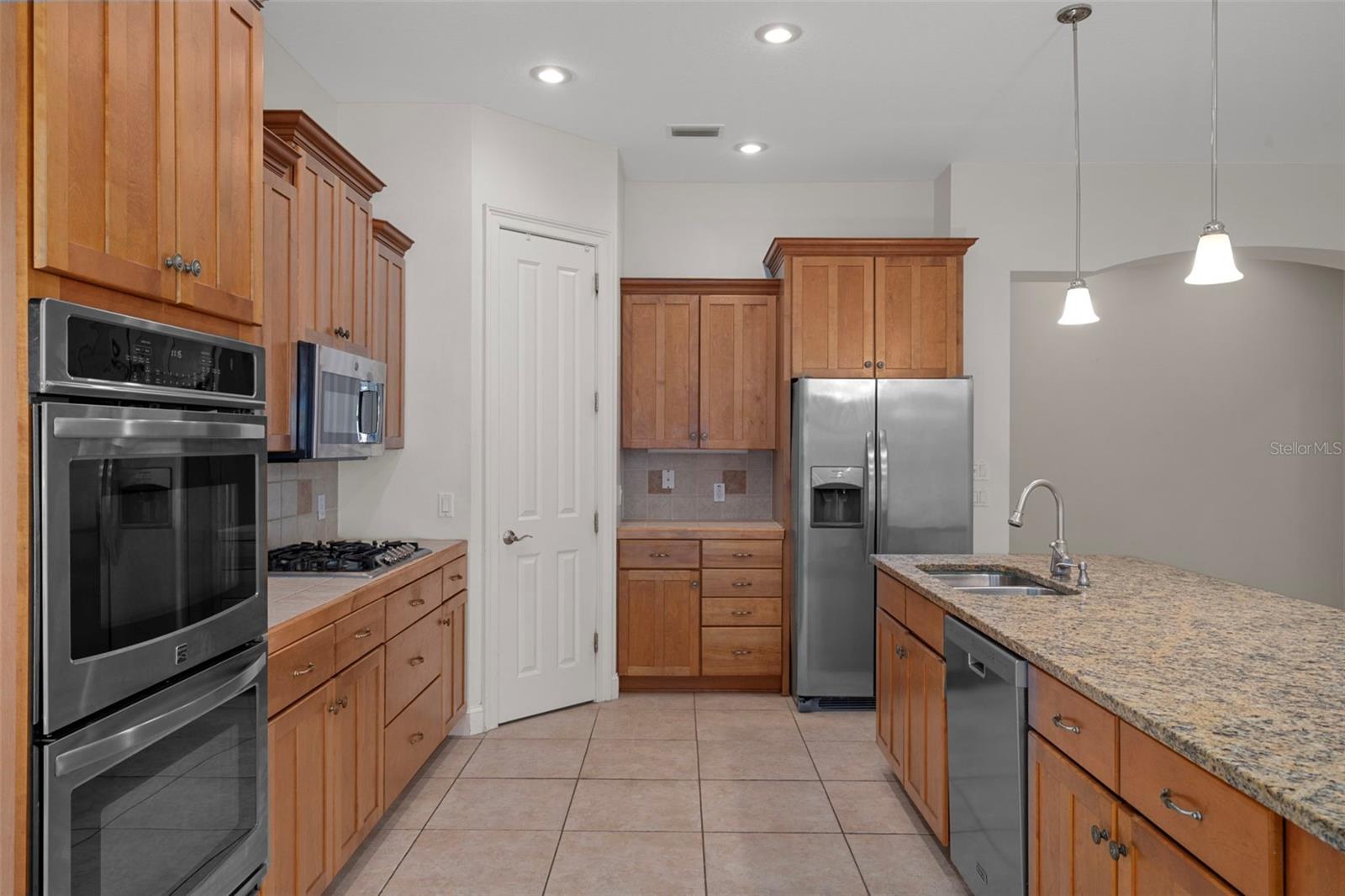 PINE RIDGE UNIT 03 - Residential