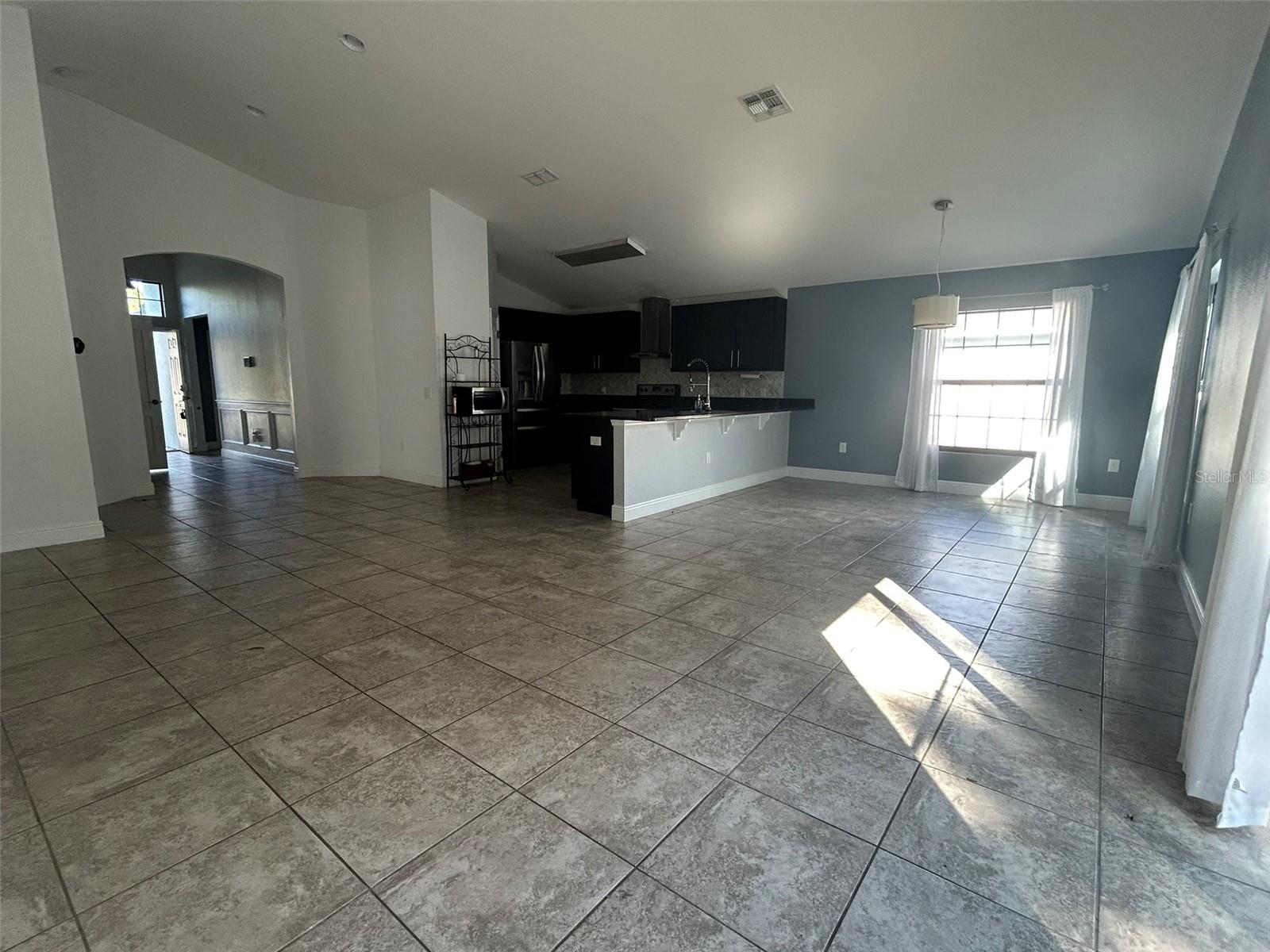 POINCIANA VILLAGE 2 NBHD 1 - Residential