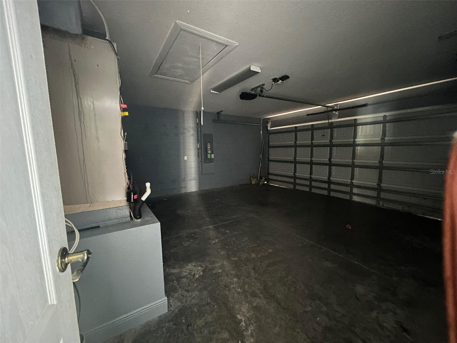 POINCIANA VILLAGE 2 NBHD 1 - Residential