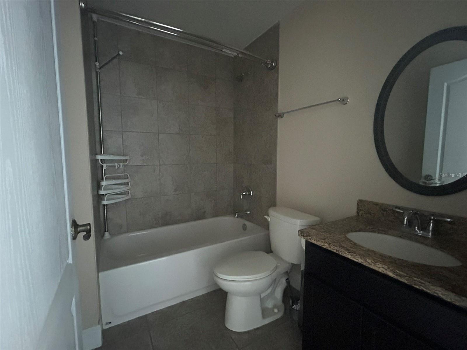 POINCIANA VILLAGE 2 NBHD 1 - Residential