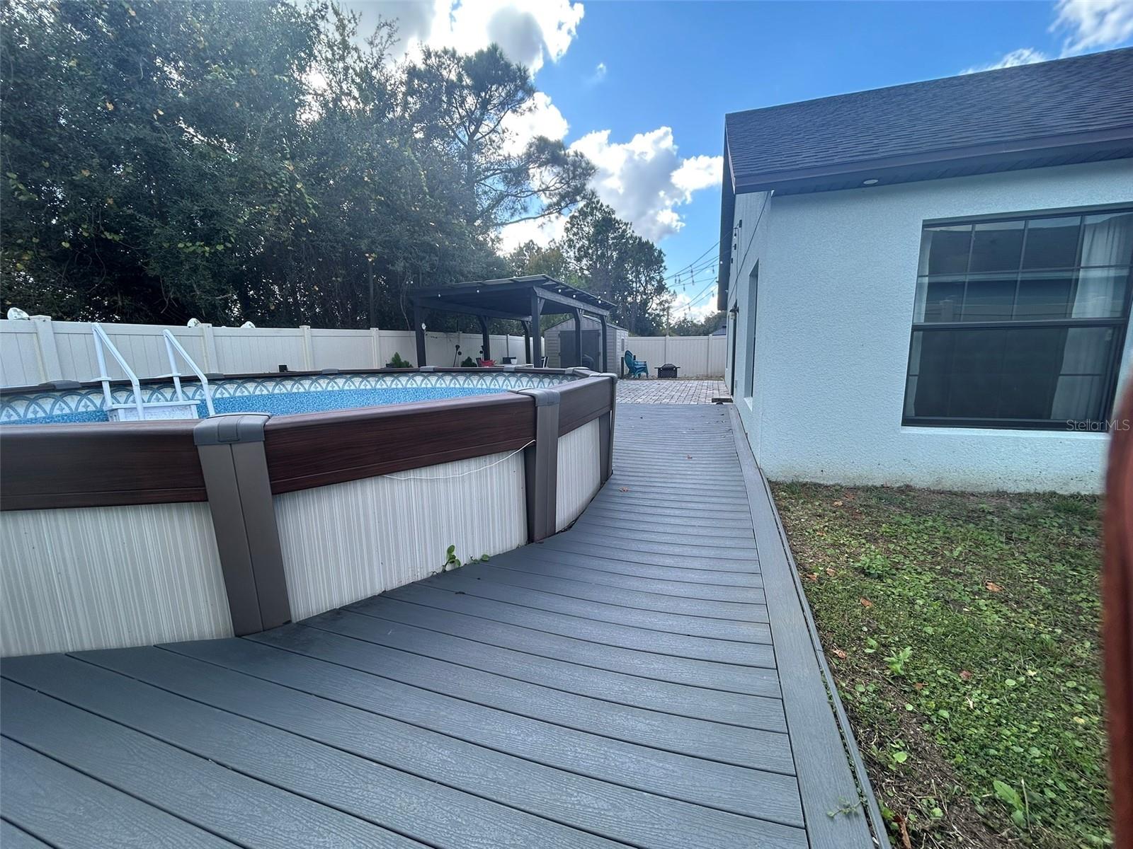 POINCIANA VILLAGE 2 NBHD 1 - Residential