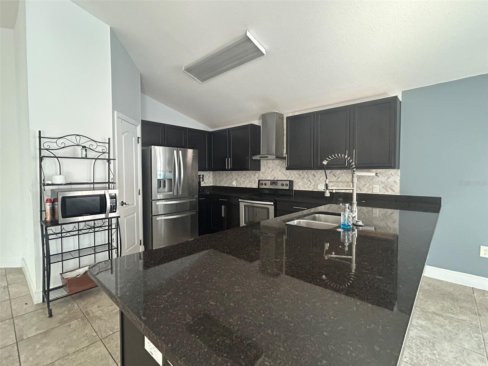 POINCIANA VILLAGE 2 NBHD 1 - Residential