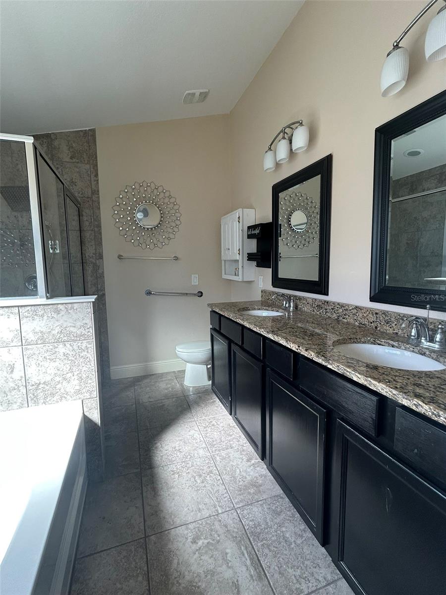 POINCIANA VILLAGE 2 NBHD 1 - Residential