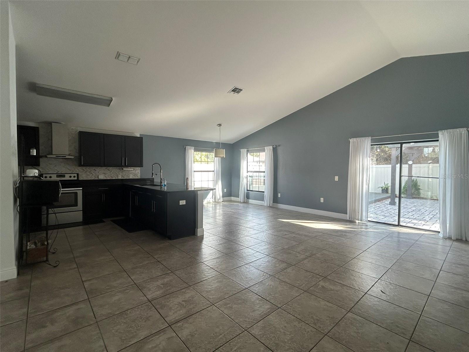 POINCIANA VILLAGE 2 NBHD 1 - Residential