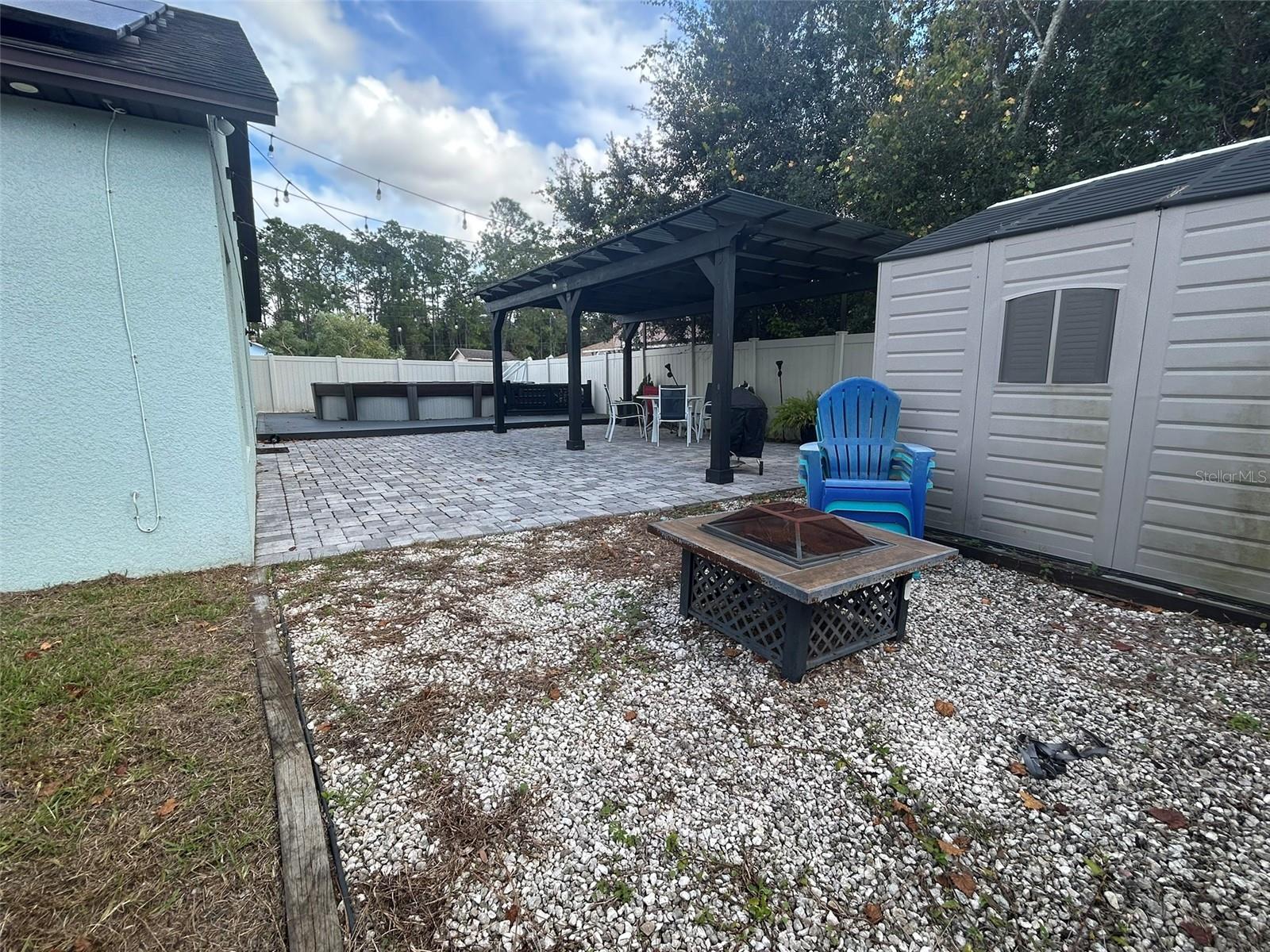 POINCIANA VILLAGE 2 NBHD 1 - Residential