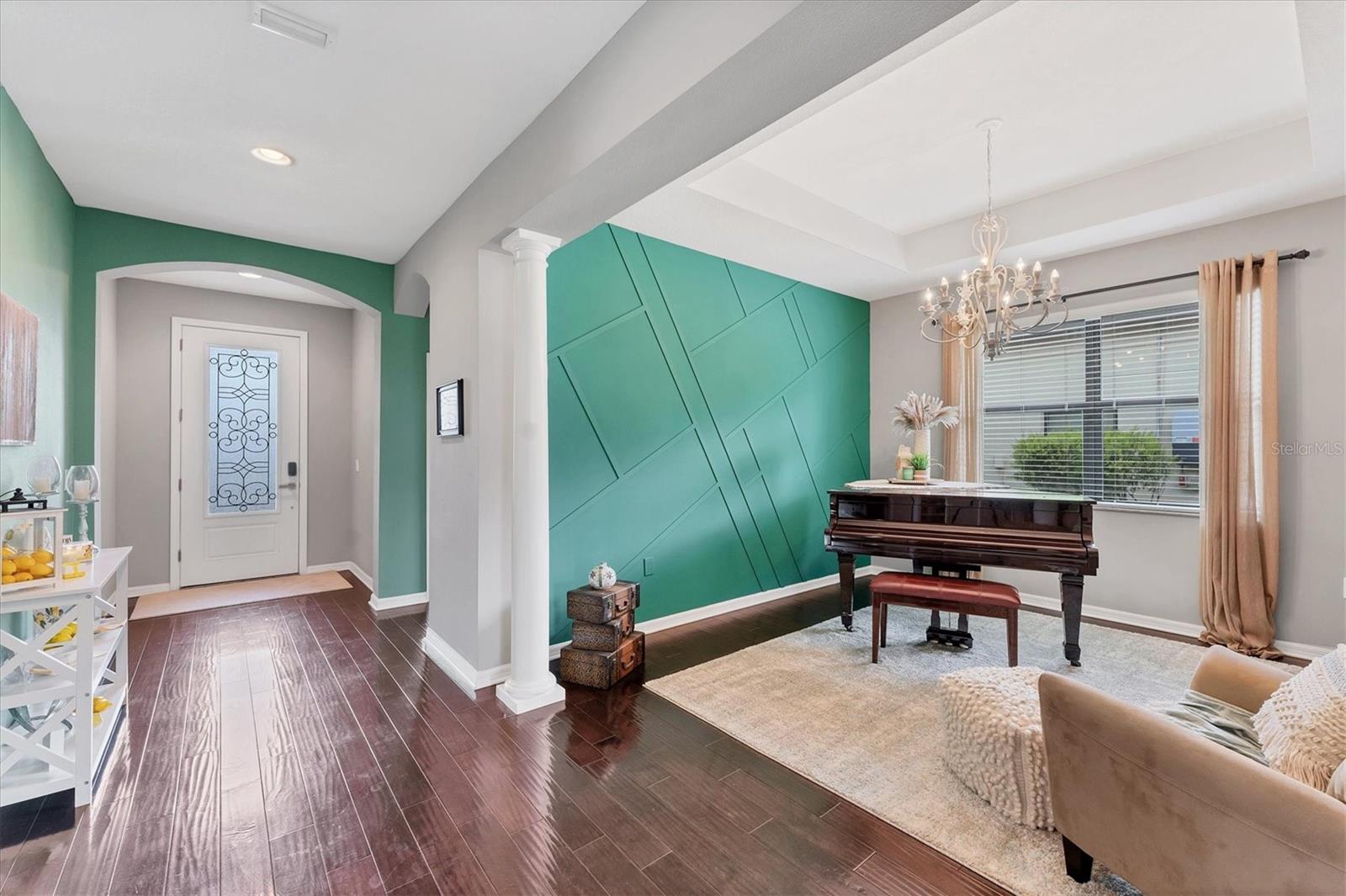 FAIRWAYS AT IMPERIAL LAKEWOODS 2A, 3B&3C - Residential