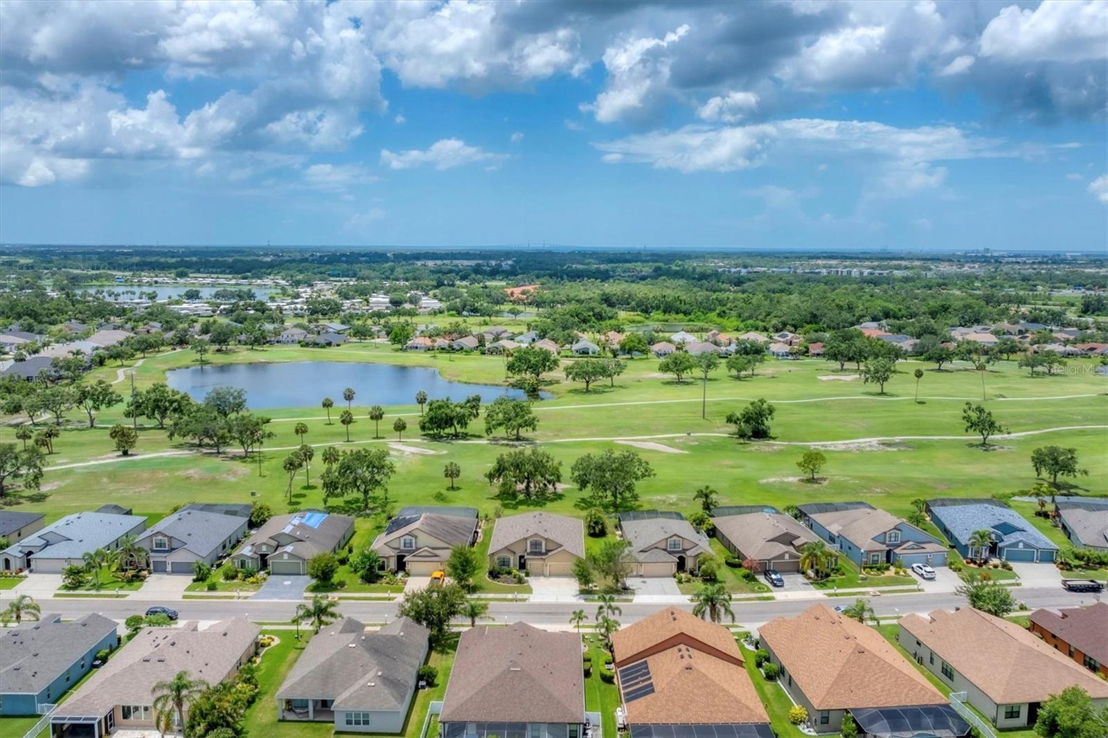 FAIRWAYS AT IMPERIAL LAKEWOODS 2A, 3B&3C - Residential