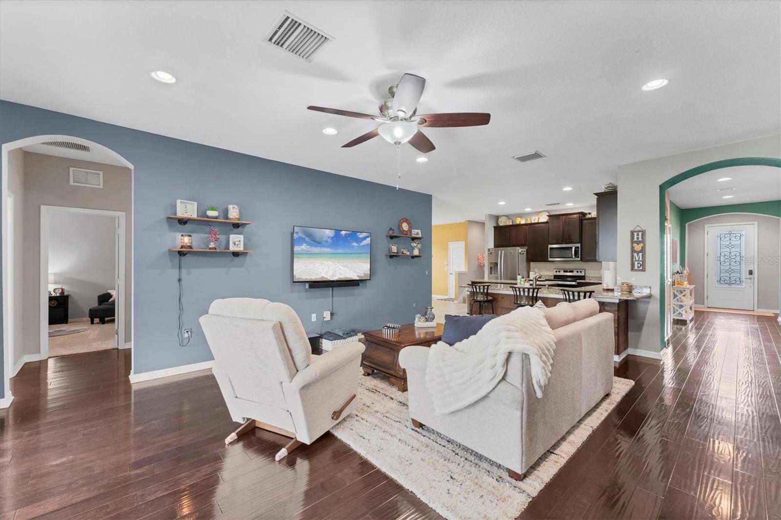 FAIRWAYS AT IMPERIAL LAKEWOODS 2A, 3B&3C - Residential