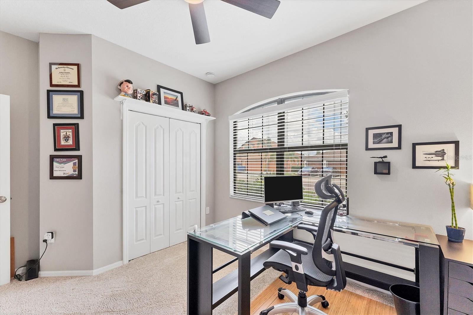 FAIRWAYS AT IMPERIAL LAKEWOODS 2A, 3B&3C - Residential