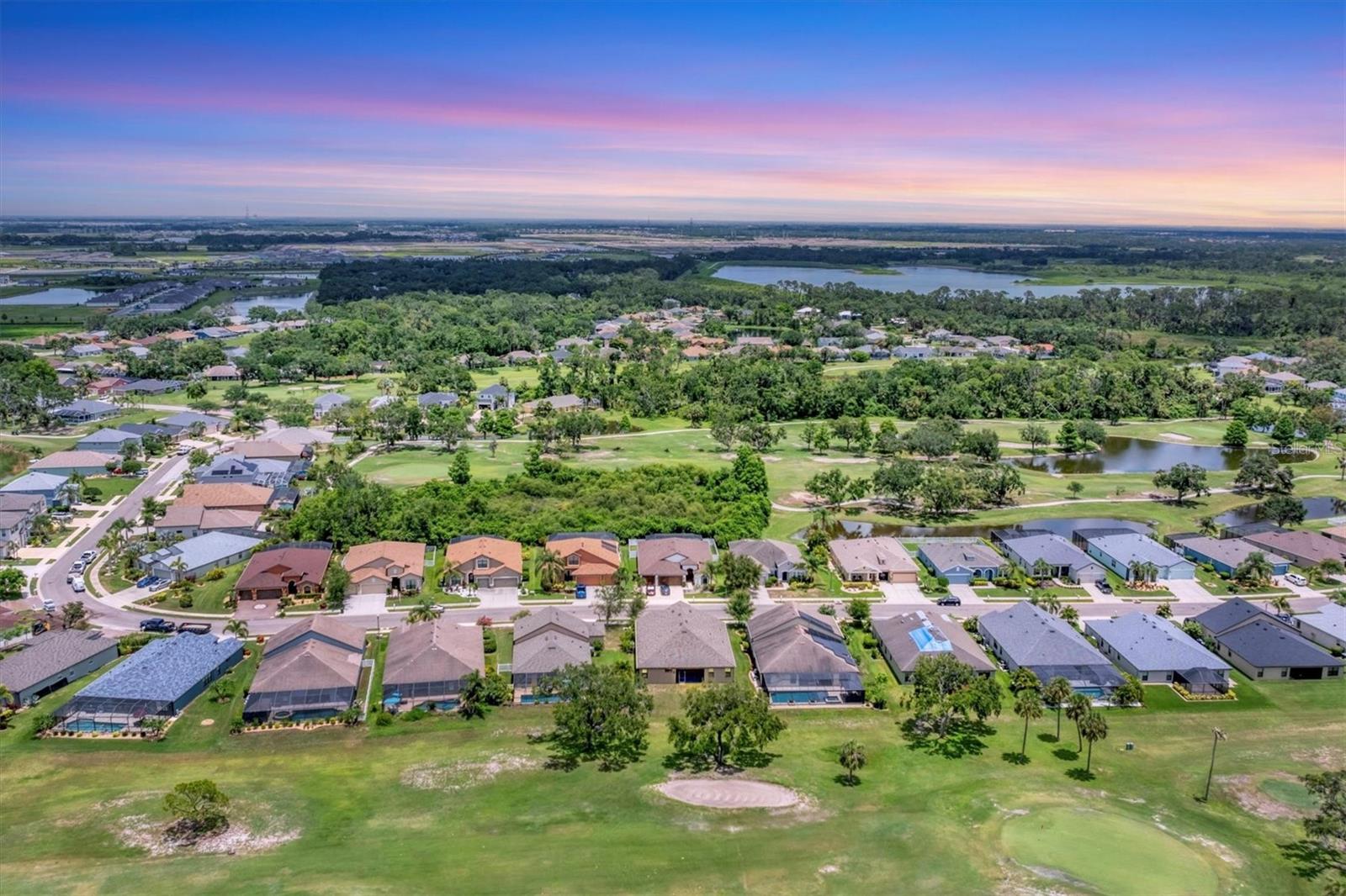 FAIRWAYS AT IMPERIAL LAKEWOODS 2A, 3B&3C - Residential