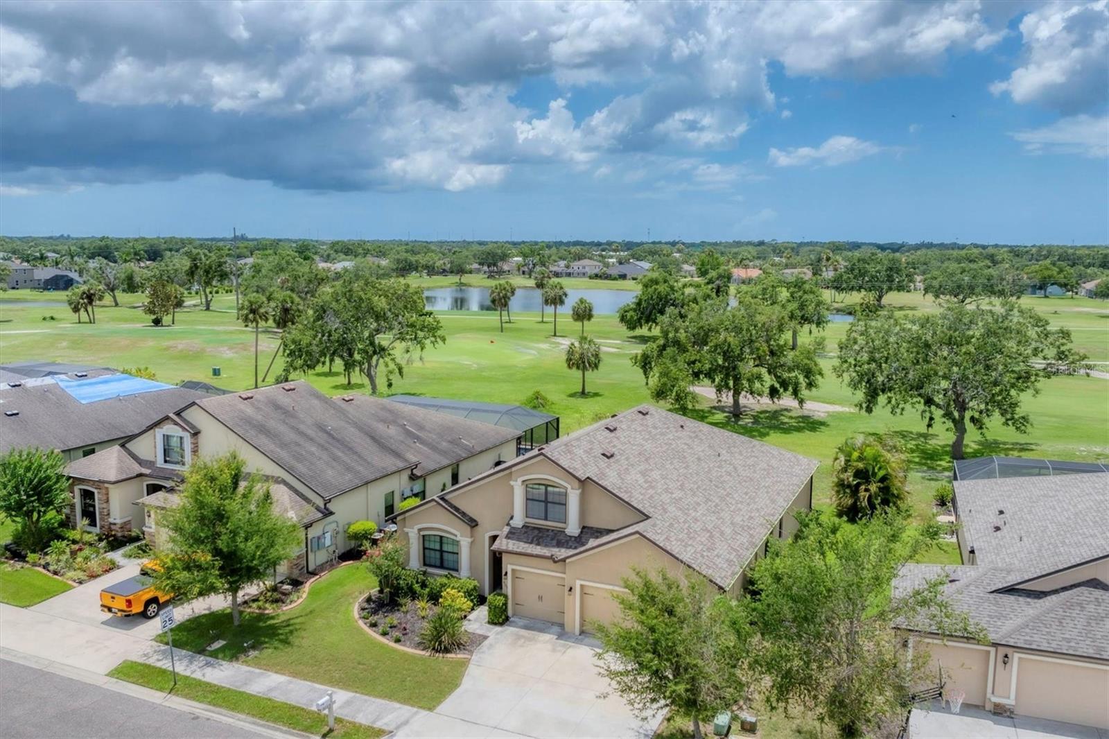 FAIRWAYS AT IMPERIAL LAKEWOODS 2A, 3B&3C - Residential