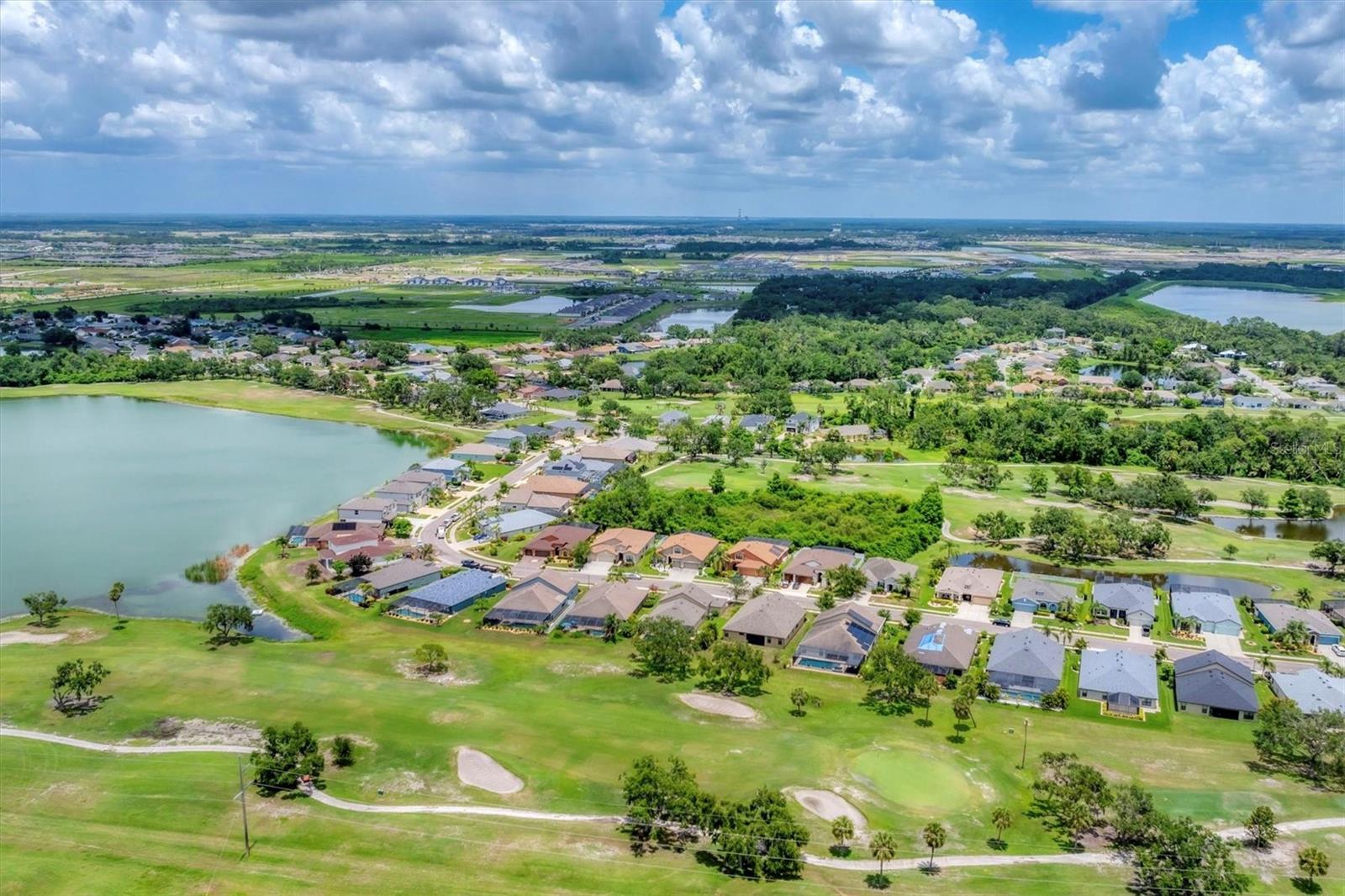 FAIRWAYS AT IMPERIAL LAKEWOODS 2A, 3B&3C - Residential