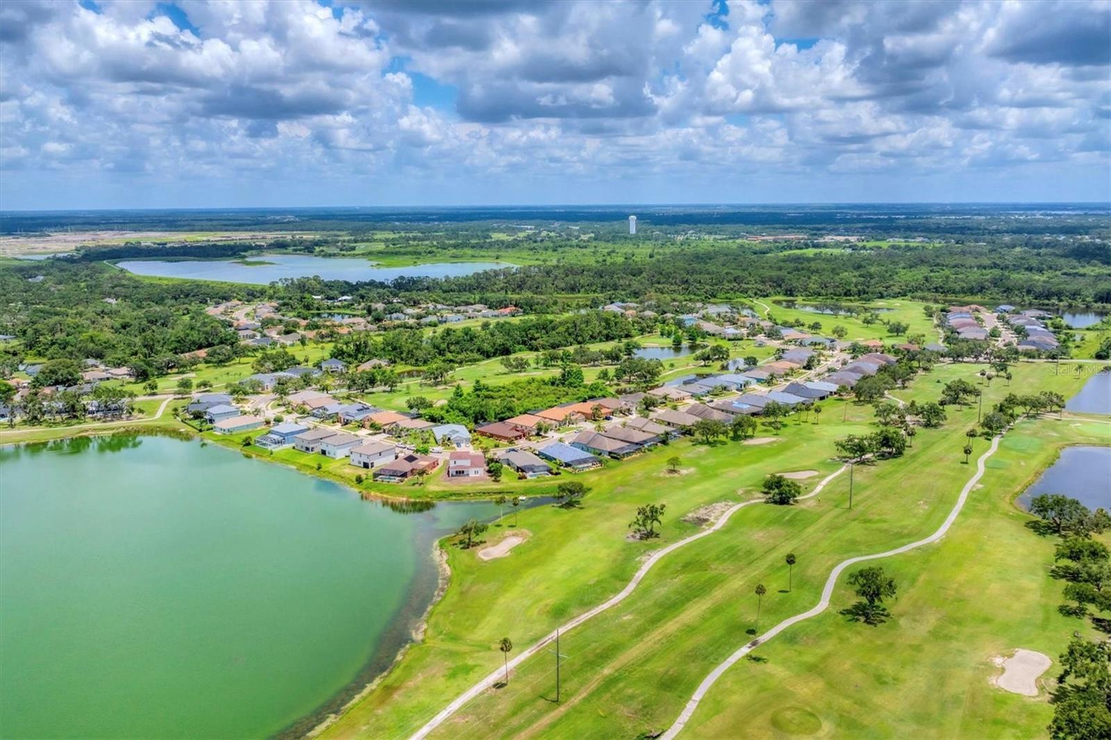 FAIRWAYS AT IMPERIAL LAKEWOODS 2A, 3B&3C - Residential