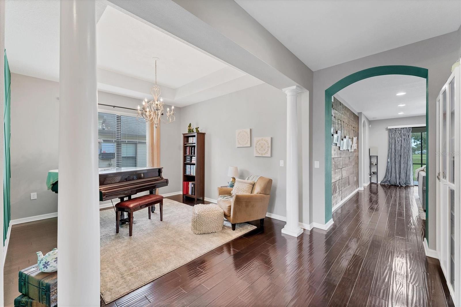 FAIRWAYS AT IMPERIAL LAKEWOODS 2A, 3B&3C - Residential