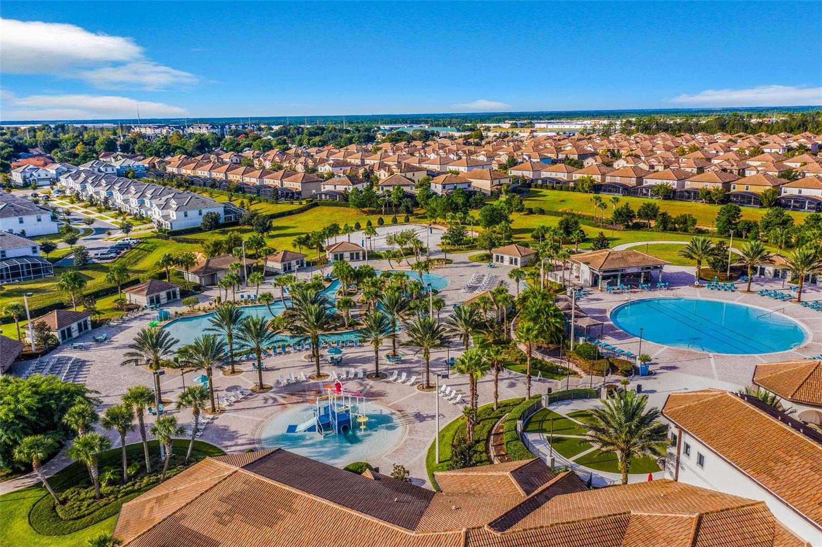 STONEYBROOK SOUTH NORTH PRCL PH 7 - Residential