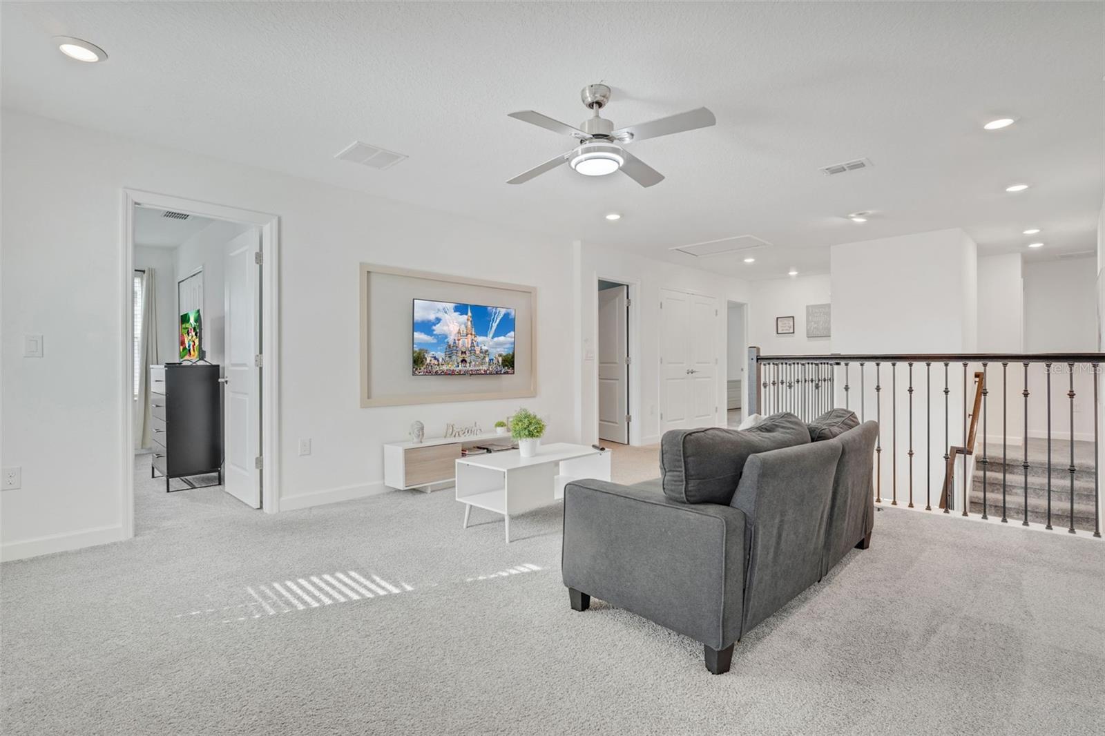 STONEYBROOK SOUTH NORTH PRCL PH 7 - Residential