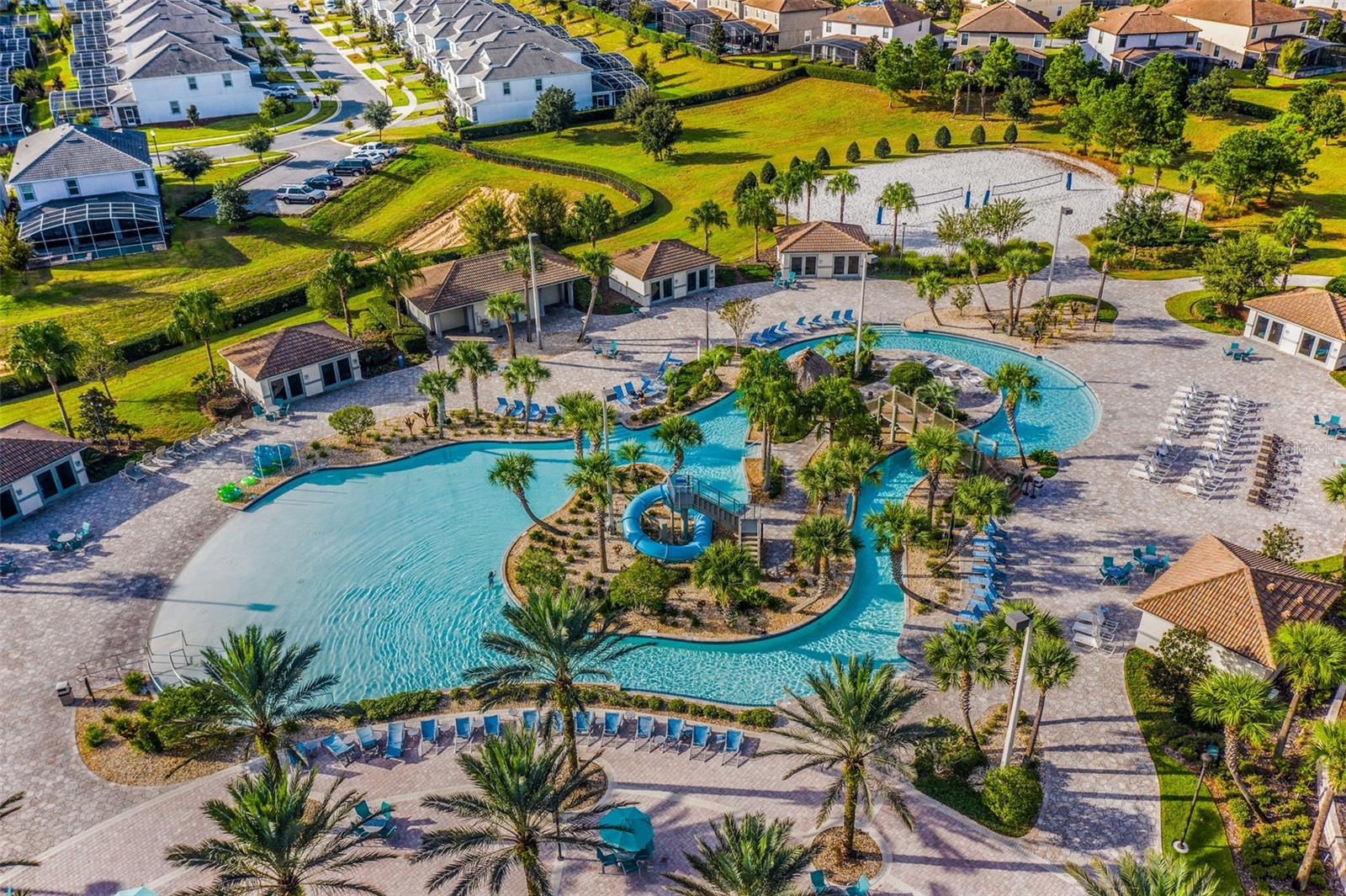 STONEYBROOK SOUTH NORTH PRCL PH 7 - Residential