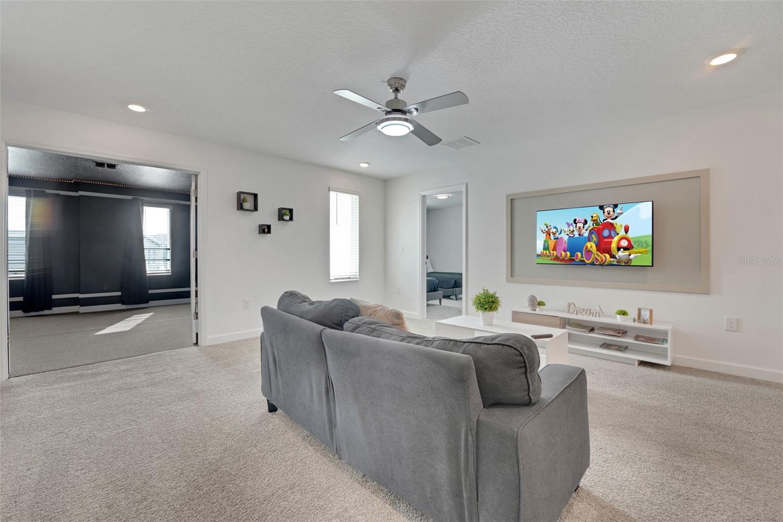 STONEYBROOK SOUTH NORTH PRCL PH 7 - Residential