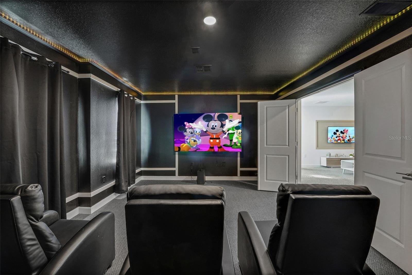 STONEYBROOK SOUTH NORTH PRCL PH 7 - Residential