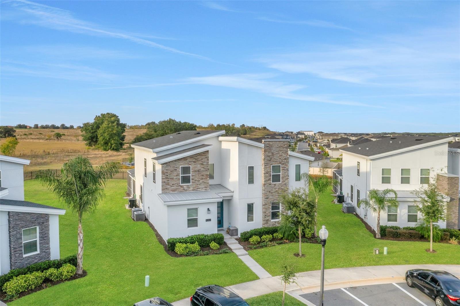 STONEYBROOK SOUTH NORTH PRCL PH 7 - Residential