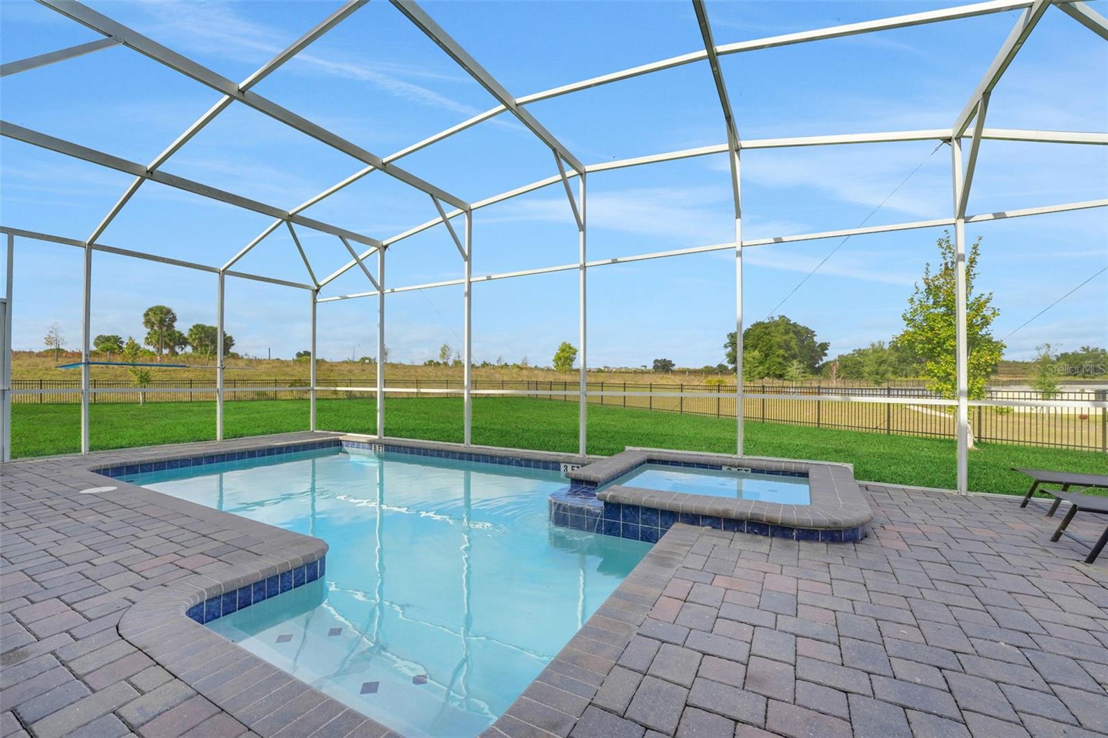 STONEYBROOK SOUTH NORTH PRCL PH 7 - Residential