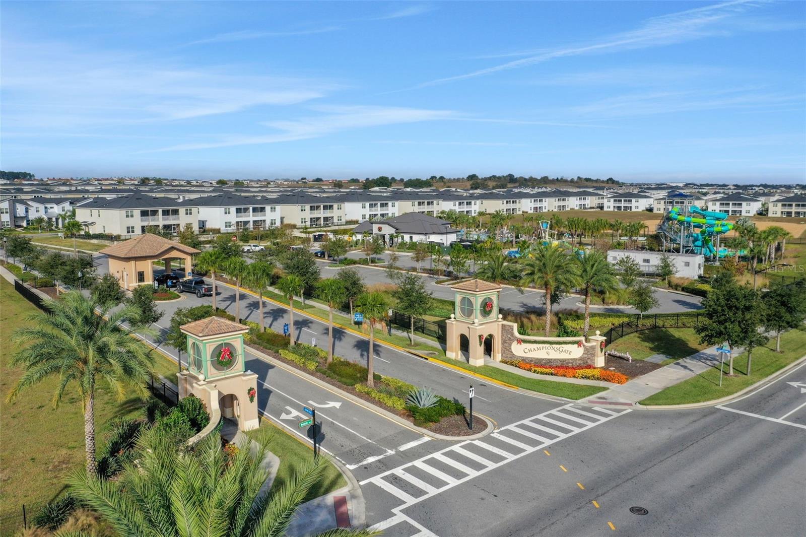 STONEYBROOK SOUTH NORTH PRCL PH 7 - Residential