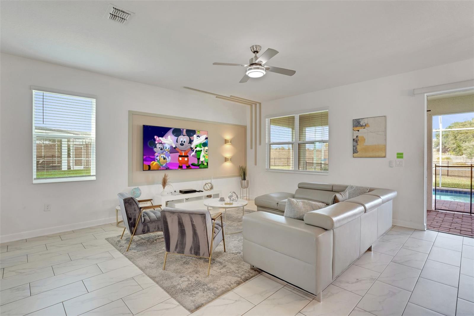 STONEYBROOK SOUTH NORTH PRCL PH 7 - Residential