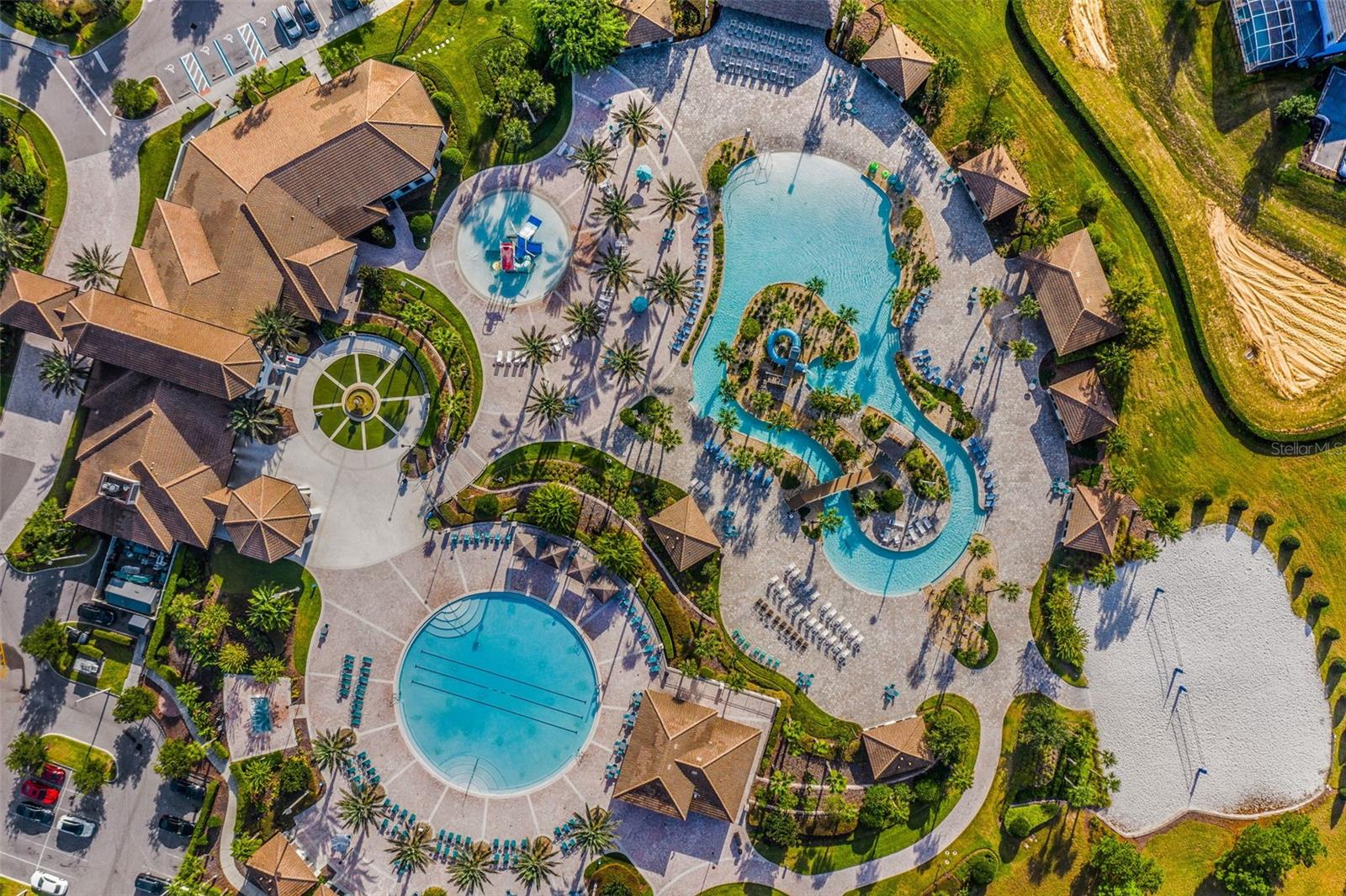 STONEYBROOK SOUTH NORTH PRCL PH 7 - Residential