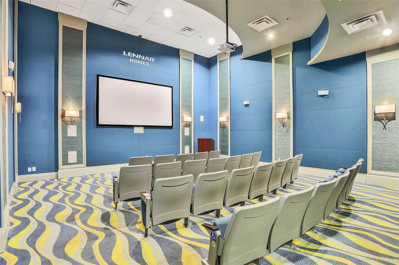 STONEYBROOK SOUTH NORTH PRCL PH 7 - Residential