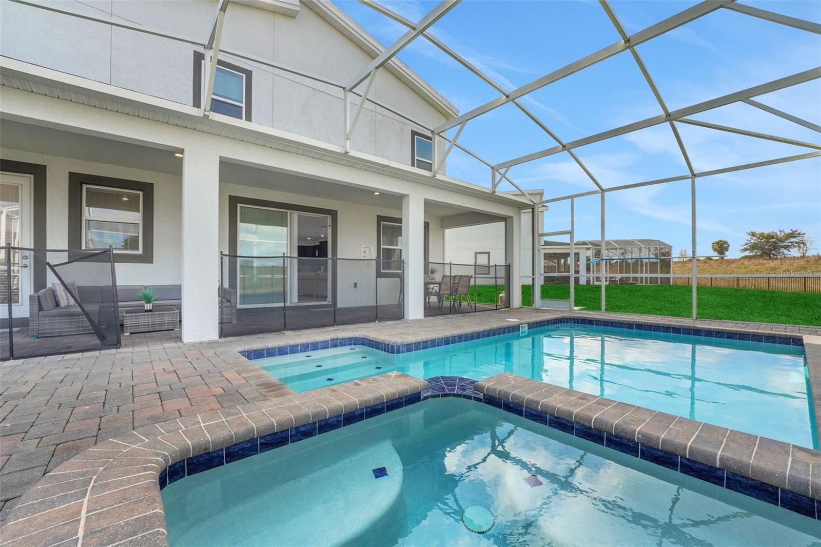 STONEYBROOK SOUTH NORTH PRCL PH 7 - Residential