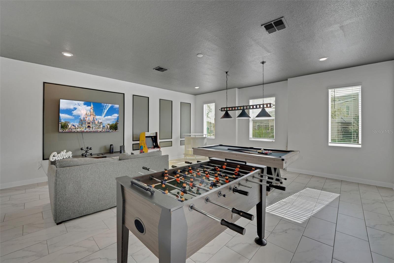 STONEYBROOK SOUTH NORTH PRCL PH 7 - Residential