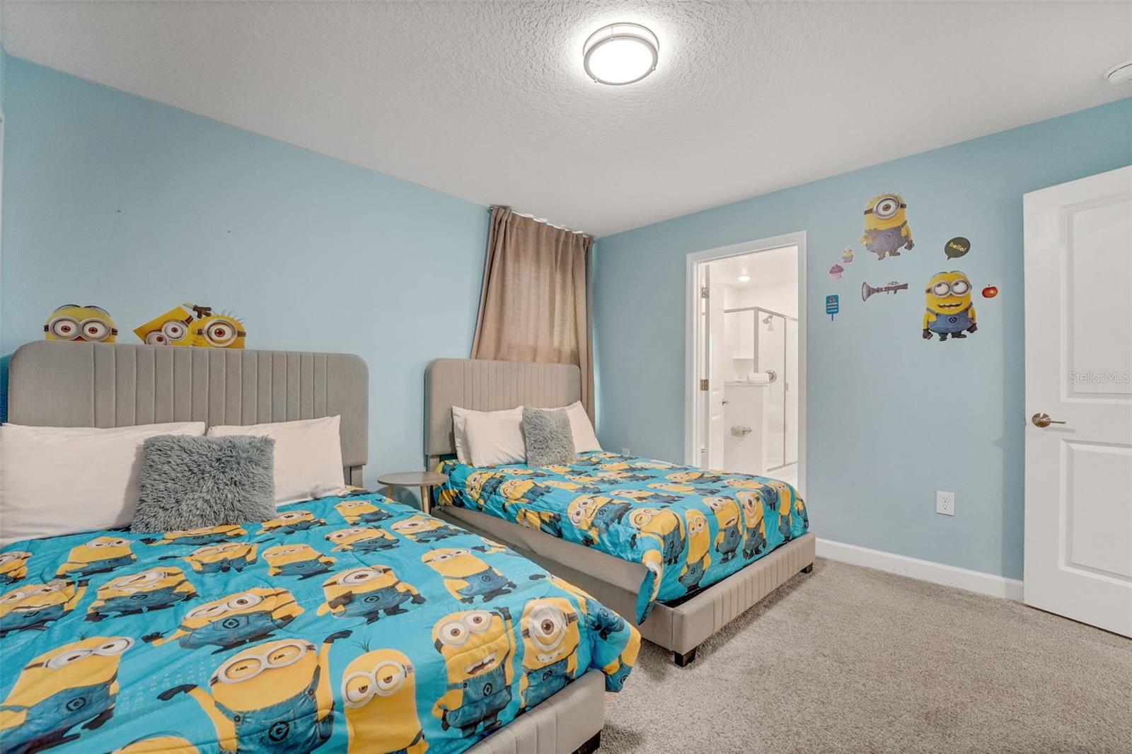 STONEYBROOK SOUTH NORTH PRCL PH 7 - Residential