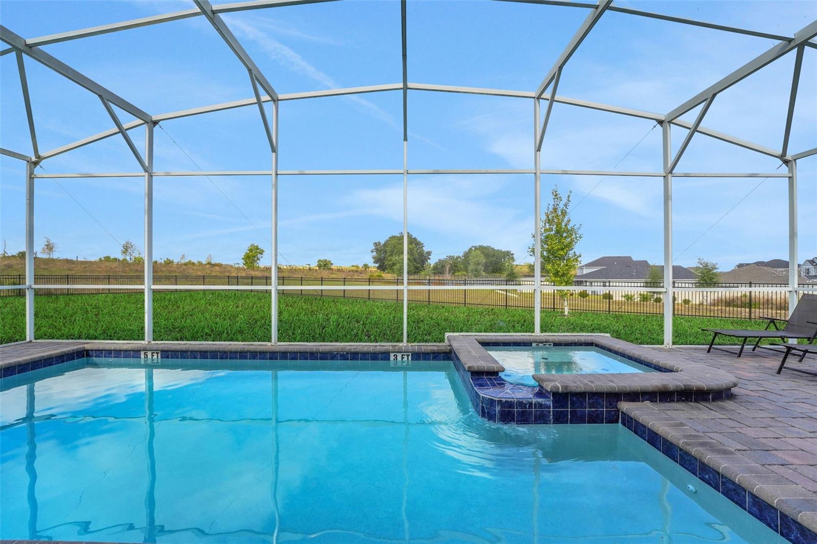 STONEYBROOK SOUTH NORTH PRCL PH 7 - Residential