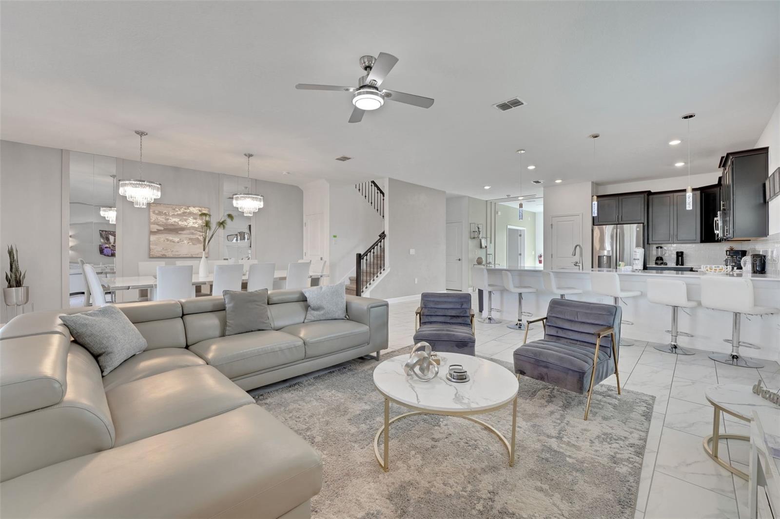 STONEYBROOK SOUTH NORTH PRCL PH 7 - Residential