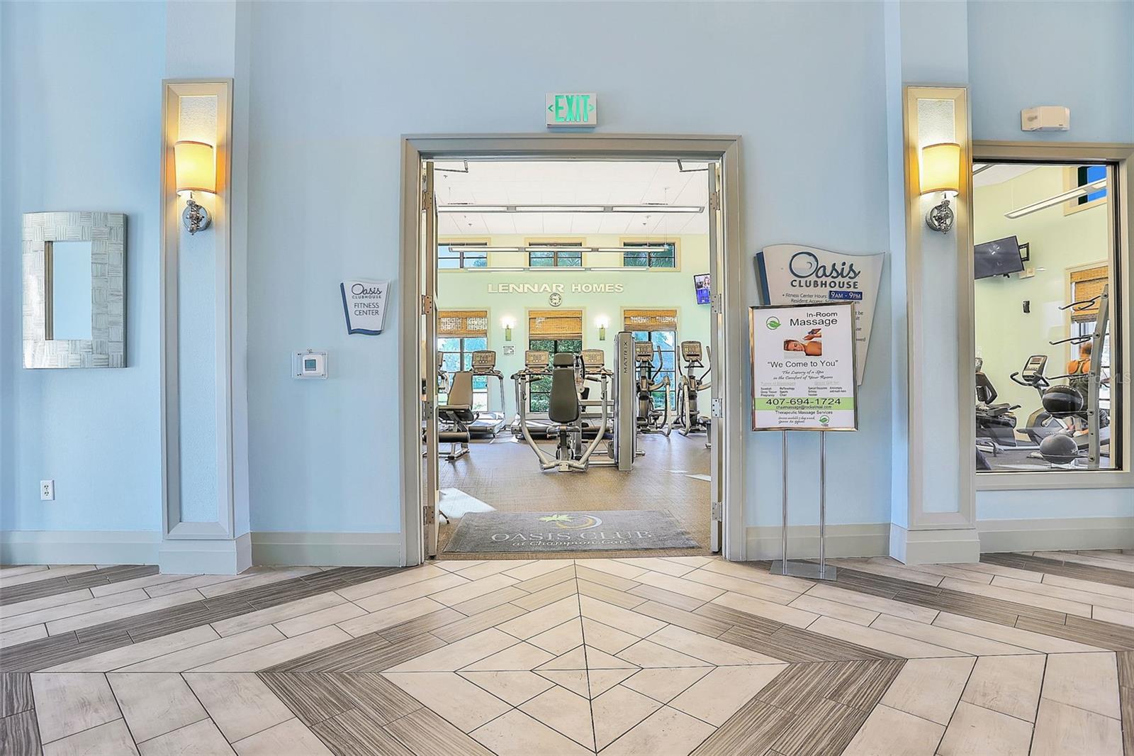 STONEYBROOK SOUTH NORTH PRCL PH 7 - Residential