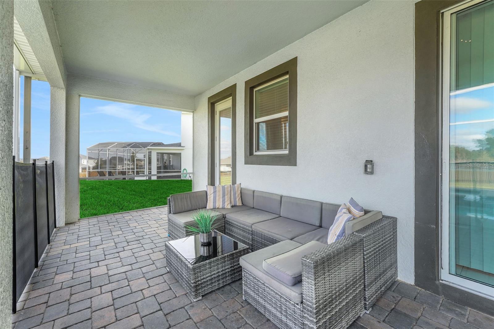 STONEYBROOK SOUTH NORTH PRCL PH 7 - Residential